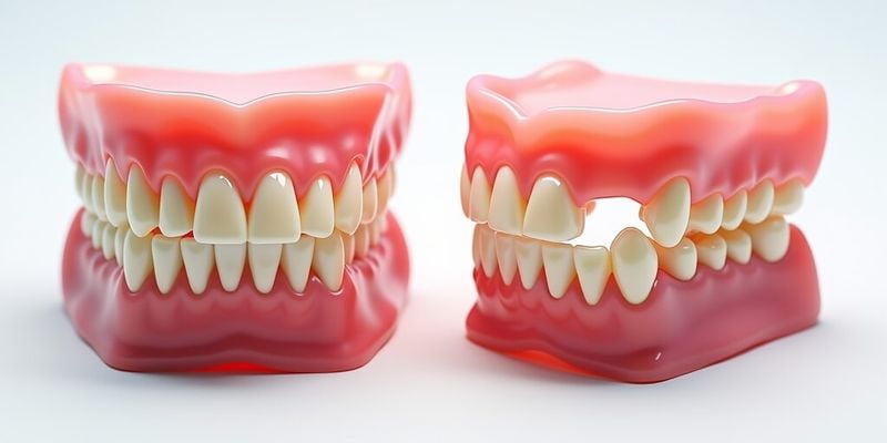 四、潍坊中牙口腔医院常见服务及收费情况(价格透明)