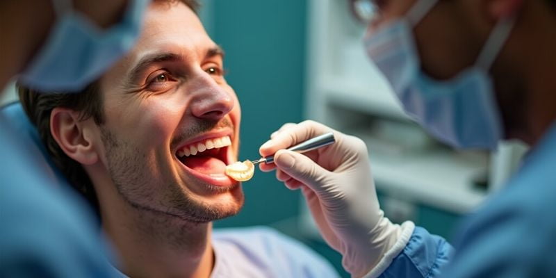 五、潍坊中牙口腔医院顾客反馈的实际体验(真实感受)