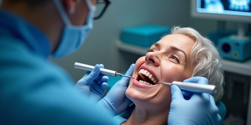 七、总结:正夫口腔在深圳有29家,总有一家在你身边