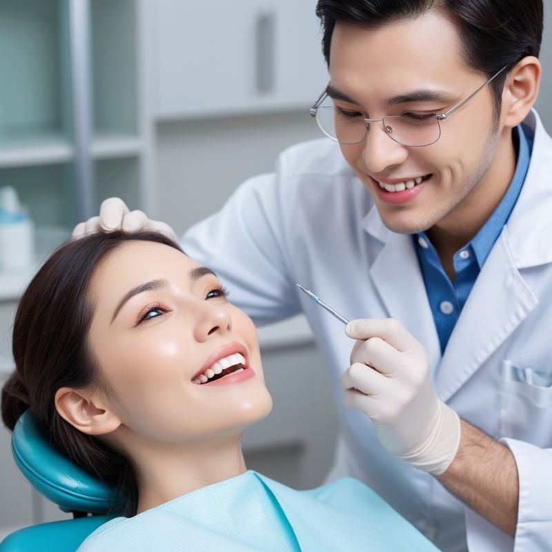 西安交大口腔医院正畸价格与其他医院的对比