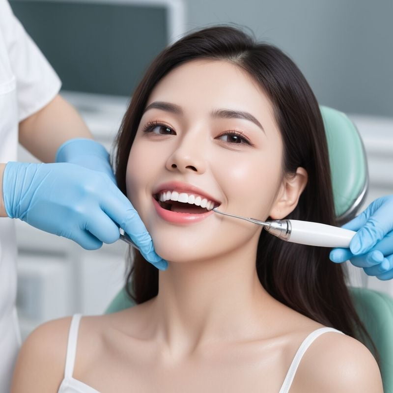 二、南京溧水瑞齿固德口腔特色项目与价格解析