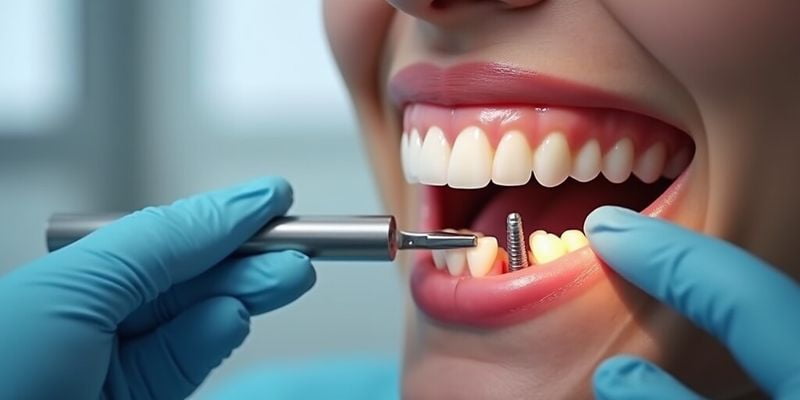 三、潍坊中牙口腔国产植体1200元起,具体价格表和收费说明