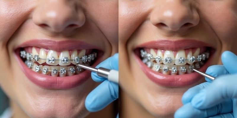 四、潍坊中牙口腔种植的技术支持:医生团队和操作流程