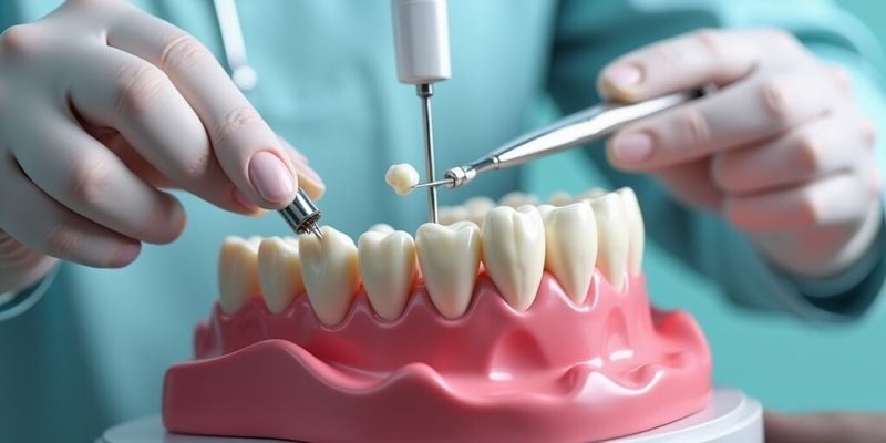 5. 伊宁何祖辉口腔门诊部收费标准