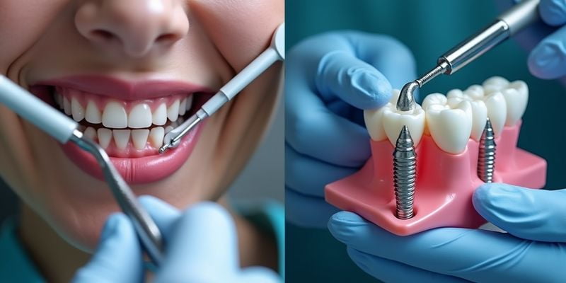 二、桂阳植贝尔口腔收费标准解析