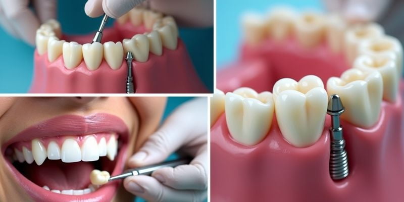 潍坊中牙口腔医院医生团队实力如何?