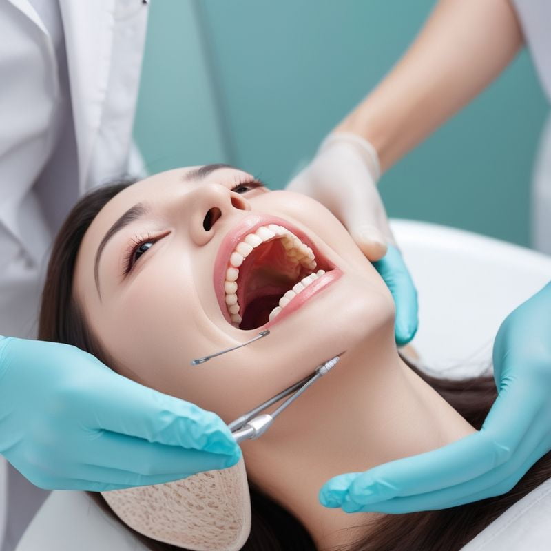 深圳铭德口腔龙岗总院预约方式