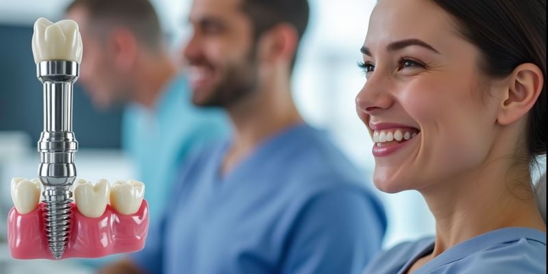 三、阳泉刘俊牙科全瓷牙价格——材质不同收费分明，价格表超透明