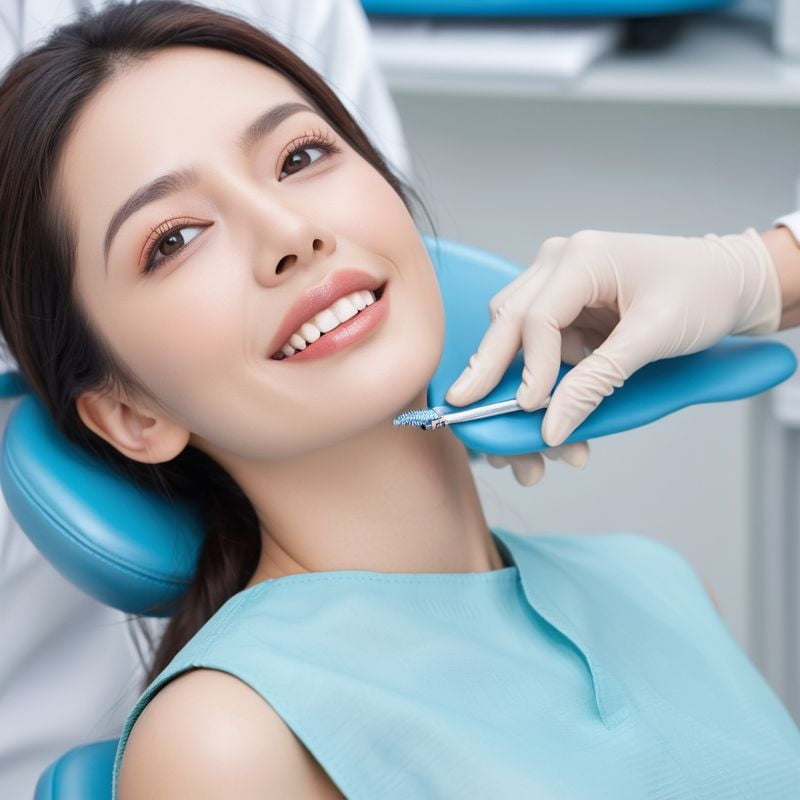 珠海诺贝尔口腔哪家分店好？7家分院真实测评+特色科室对比