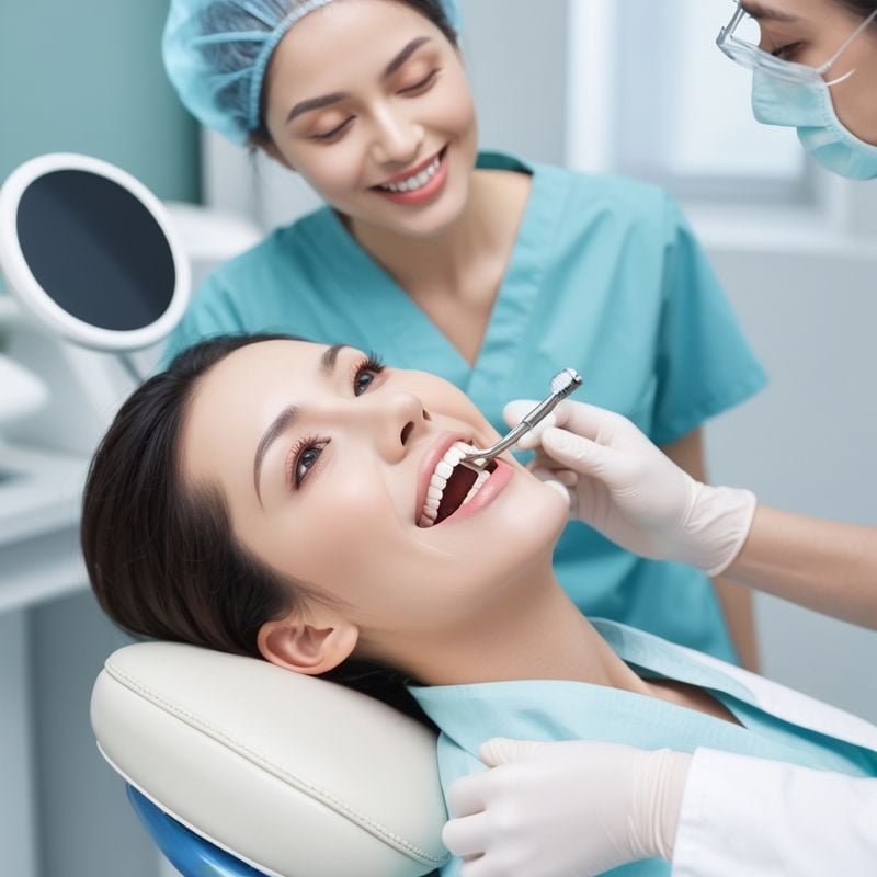 三、珠海诺贝尔口腔价格透明度对比