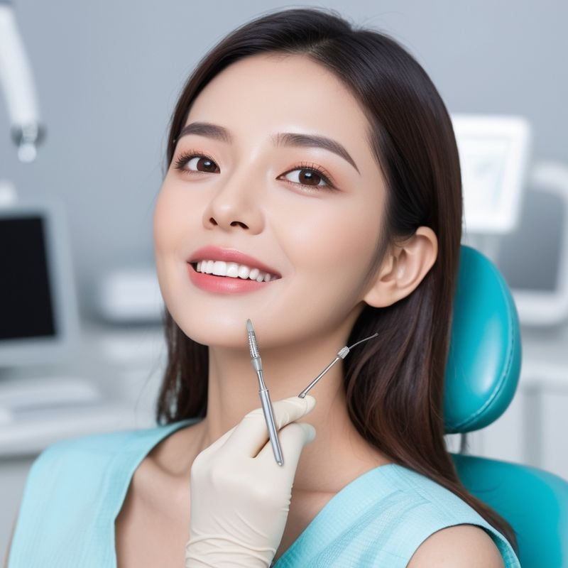 四、患者真实评价：珠海诺贝尔口腔哪家分店口碑更好？