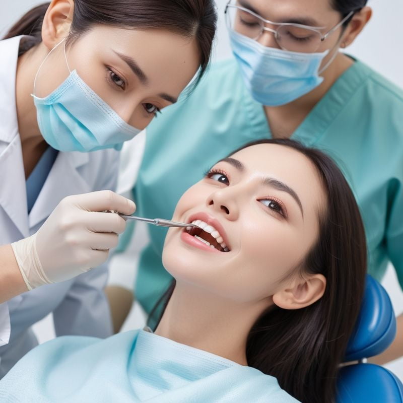 五、就诊建议：根据需求选择珠海诺贝尔口腔分店