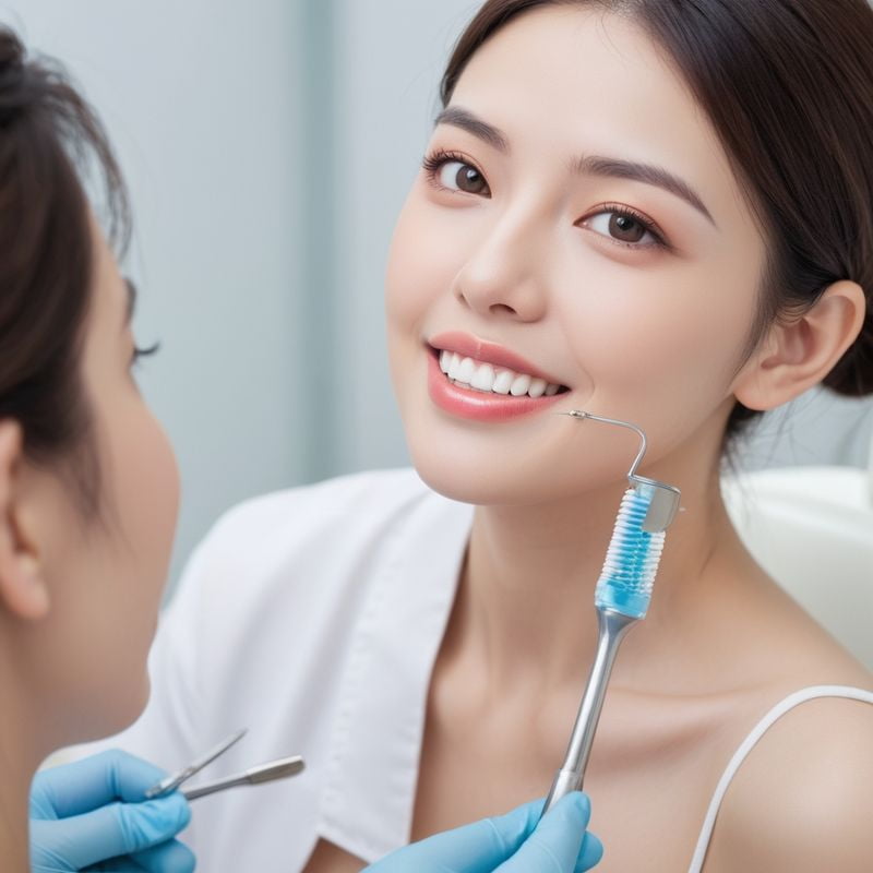 四、mvpbio种植体的适用人群与预约小贴士