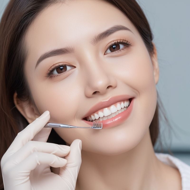 五、潍坊种牙选这3家要注意什么?提前了解避免踩雷