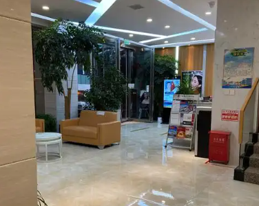 六盘水戴氏牙科