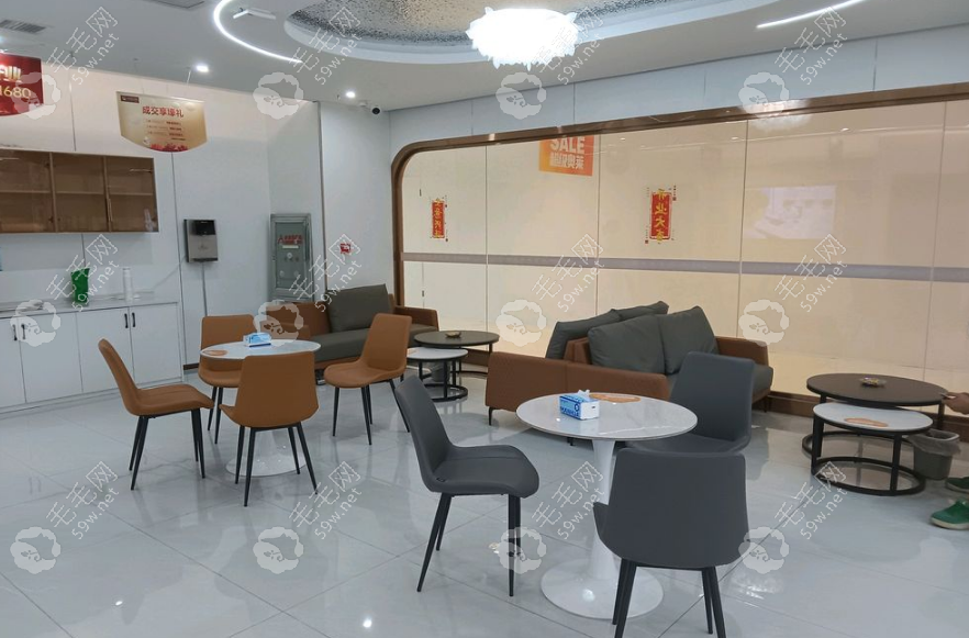湘潭中诺口腔门诊