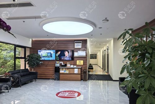 杭州杭里口腔门诊部基础信息