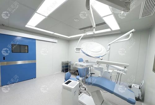 杭州杭里口腔门诊部特色项目及收费