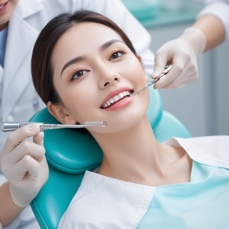 三、徐州医大鼎植口腔牙齿矫正价格细分(按矫治器类型)