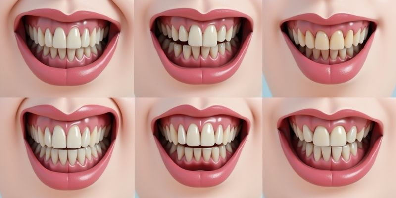 三、六盘水牙科收费价目表：如何选择较划算的医院？