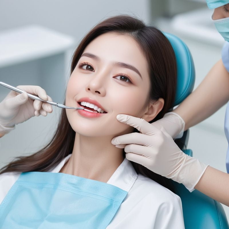 二、盘州各牙科医院具体价目表及特色介绍