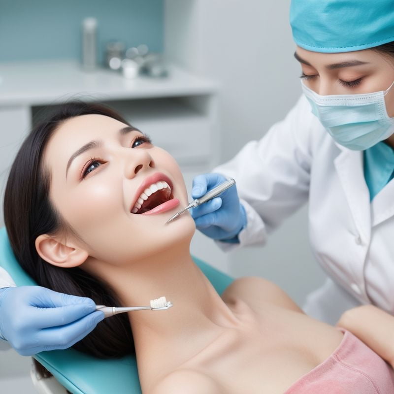 二、广大口腔天河院区矫正靠谱吗｜医生团队实力www.59w.net