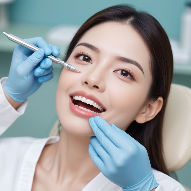 三、广大口腔天河院区矫正靠谱吗｜技术设备解析