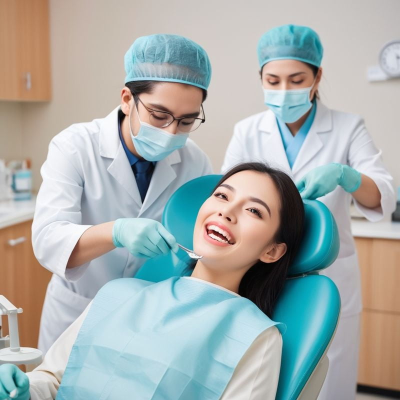 四、广大口腔天河院区矫正靠谱吗｜价格与性价比