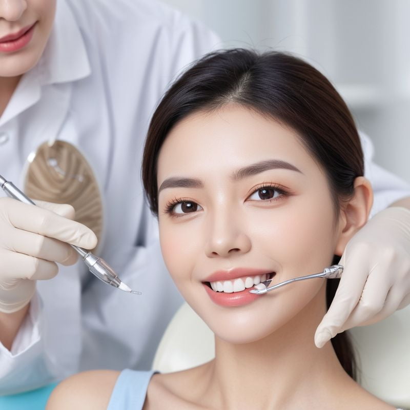 五、广大口腔天河院区矫正靠谱吗｜真实实例参考