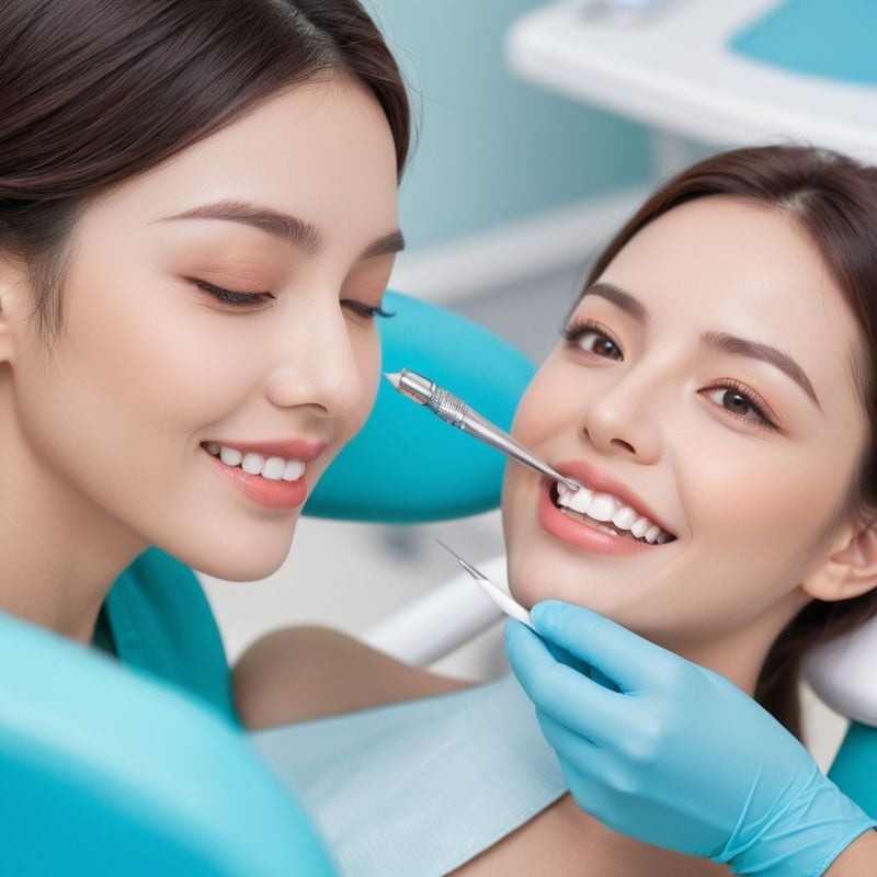 三、成都西南口腔医院团购价格为什么这么便宜？