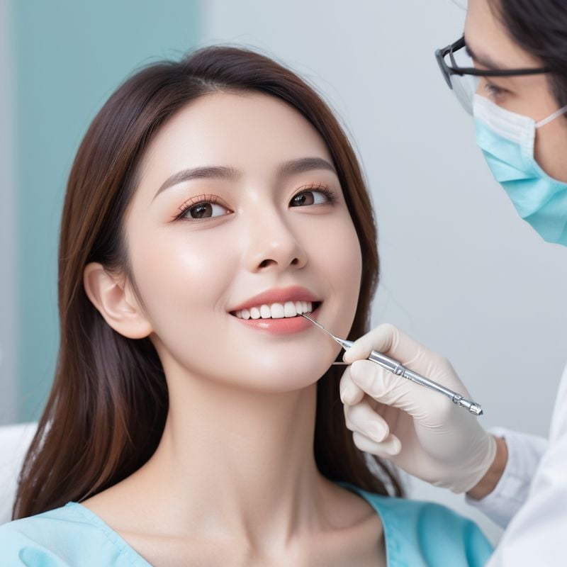 五、山西医科大学口腔医院挂号必知实用技巧