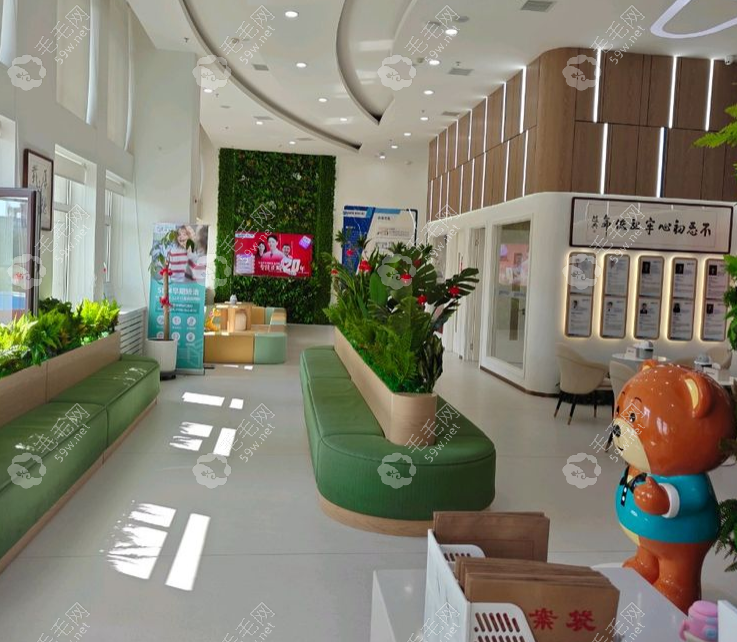 赤峰欢乐口腔医院怎么样 赤峰欢乐口腔医院怎么样