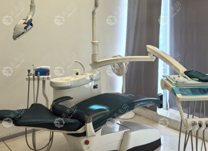 宁波恒美口腔数字化诊室