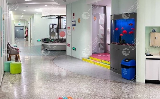 宁波恒美口腔收费