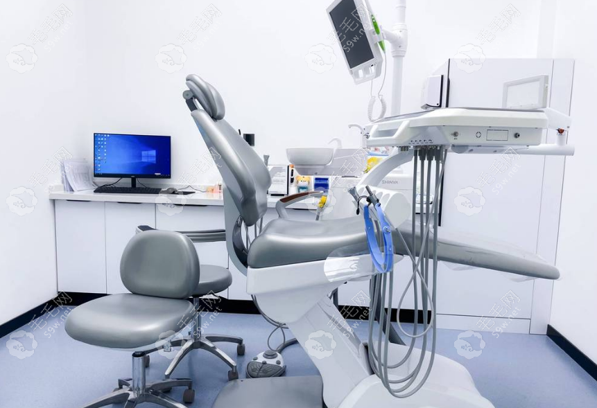 大连米嘉口腔门诊 大连米嘉口腔门诊