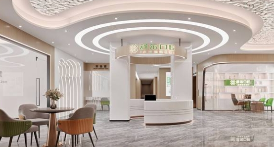 玉溪舒尔口腔怎么样