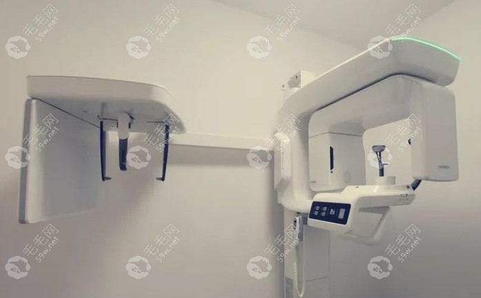 拍片室