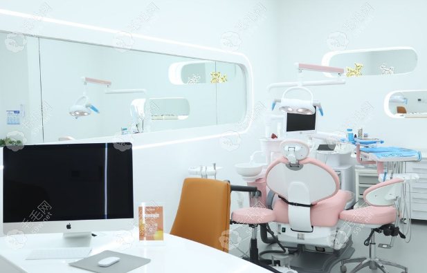 莆田松鼠口腔门诊