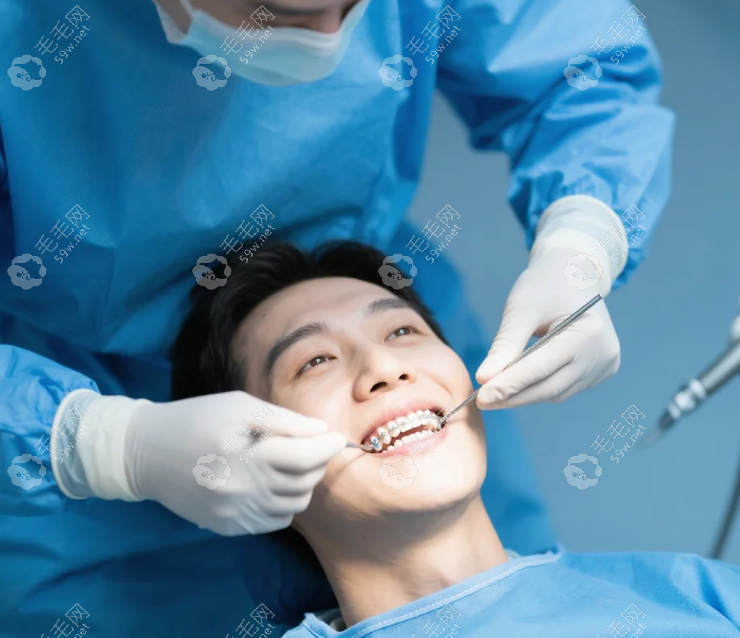 深圳童美口腔啥牙病都能治