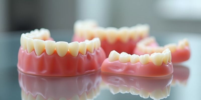 种植牙及其他项目的特色服务与优势