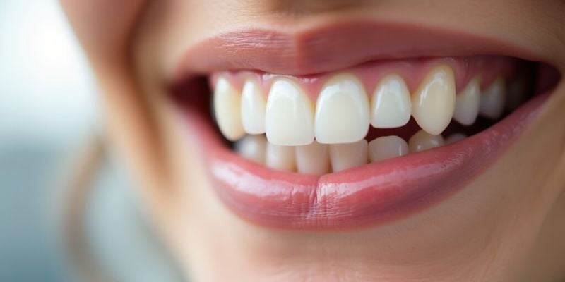 全瓷牙冠修复后的注意事项