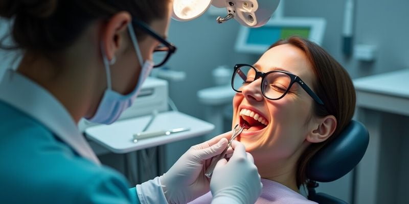 二、不同补牙材料怎么选？这份对比表帮你省下冤枉钱