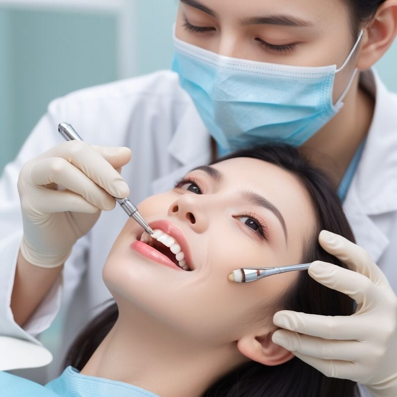 成年人种植牙多少钱一颗：不同品牌价格情况