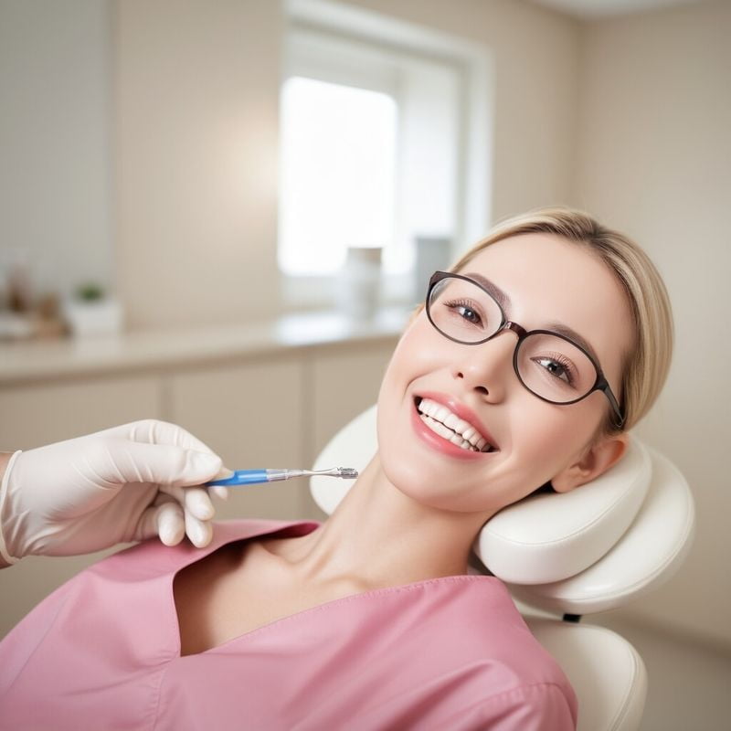 影响成年人种植牙价格的因素