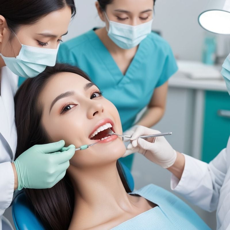 2025年种牙省钱秘诀