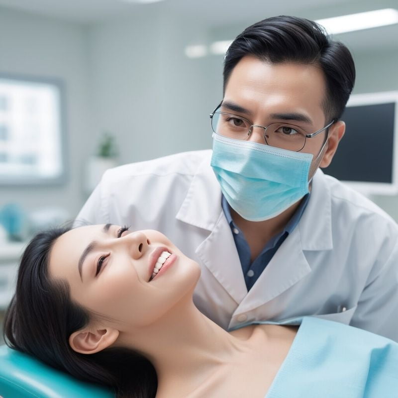 济源矫正牙哪里又便宜又好？这些公立医院和私立诊所值得一去！