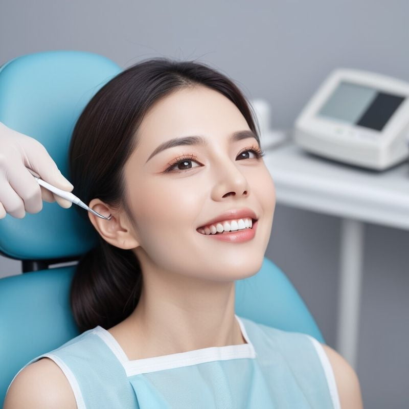 二、济源矫正牙又便宜又好排名榜单详细介绍