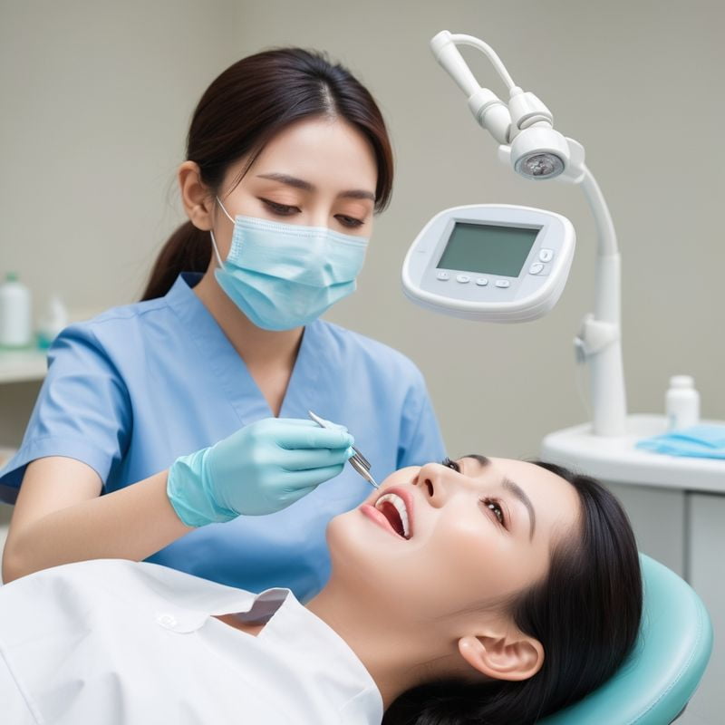 吉林国健口腔医院种植牙价格标准！单颗2980元起，全口6万还能减免