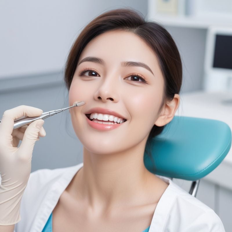 常熟安澜口腔2025活动义齿价目表出炉!单颗1980元起,真实案例效果看得见