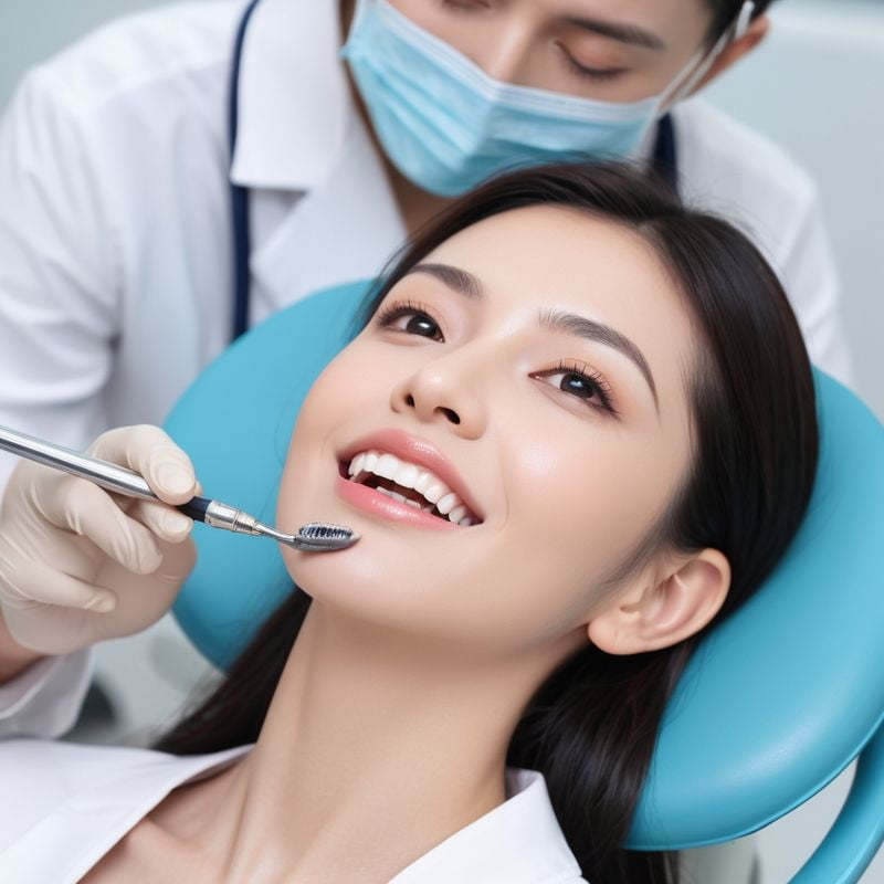 四、安澜口腔活动义齿就诊全流程指南